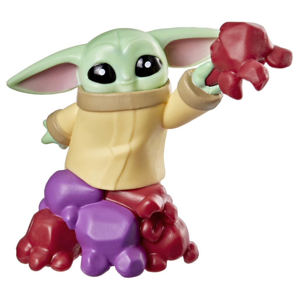 Produktbild Grogu Mysteryfigur - Star Wars The Mandalorian