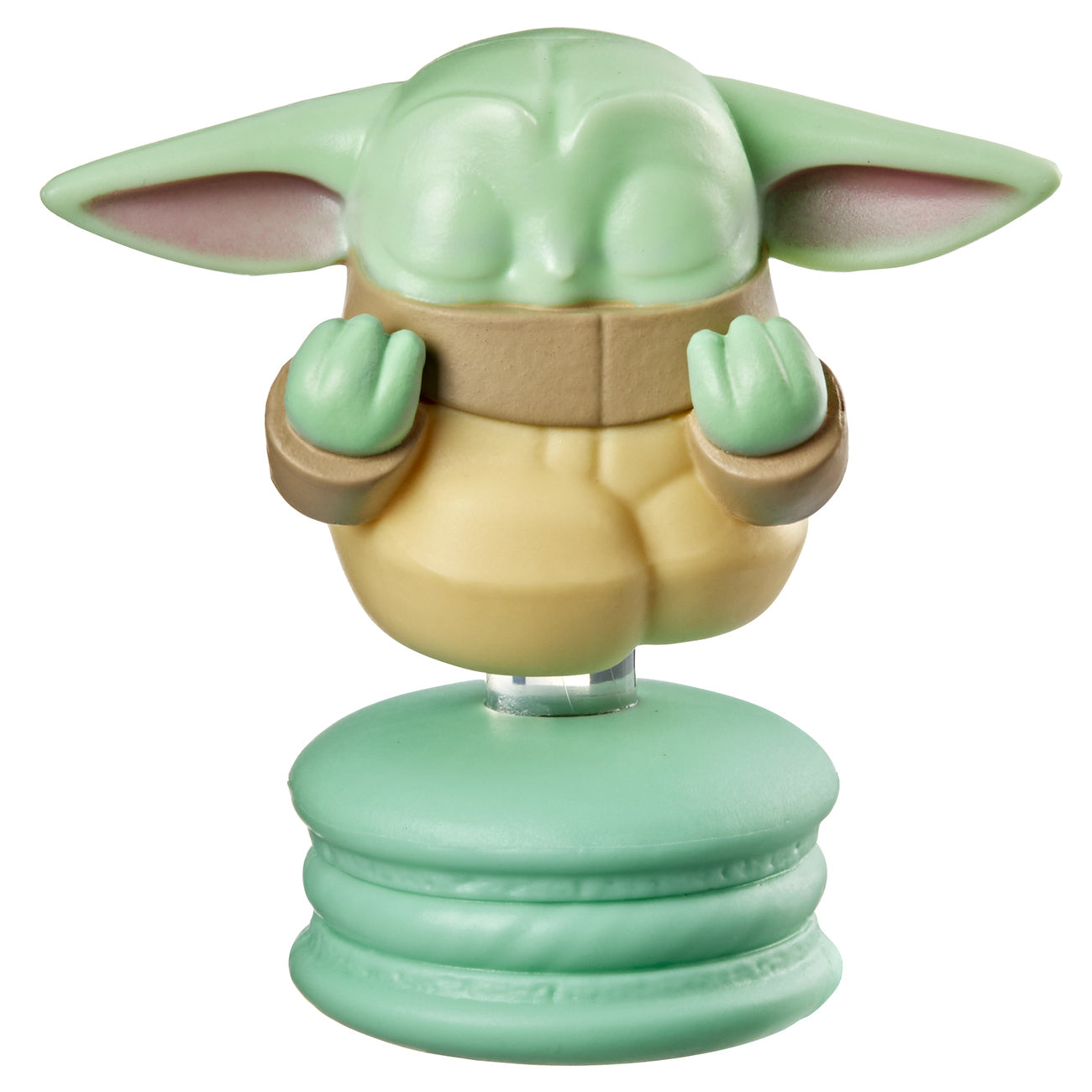 Produktbild Grogu Mysteryfigur - Star Wars The Mandalorian
