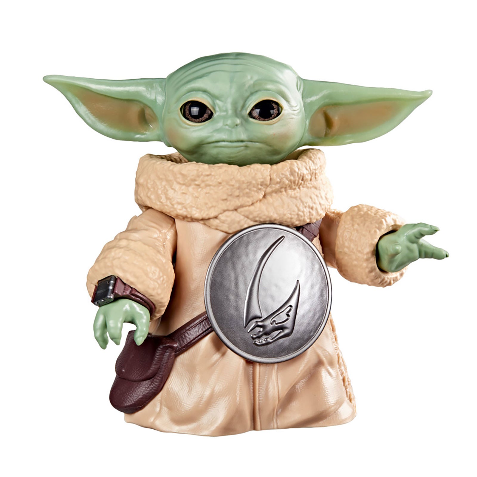 Produktbild Grogu Actionfigur - Star Wars The Mandalorian