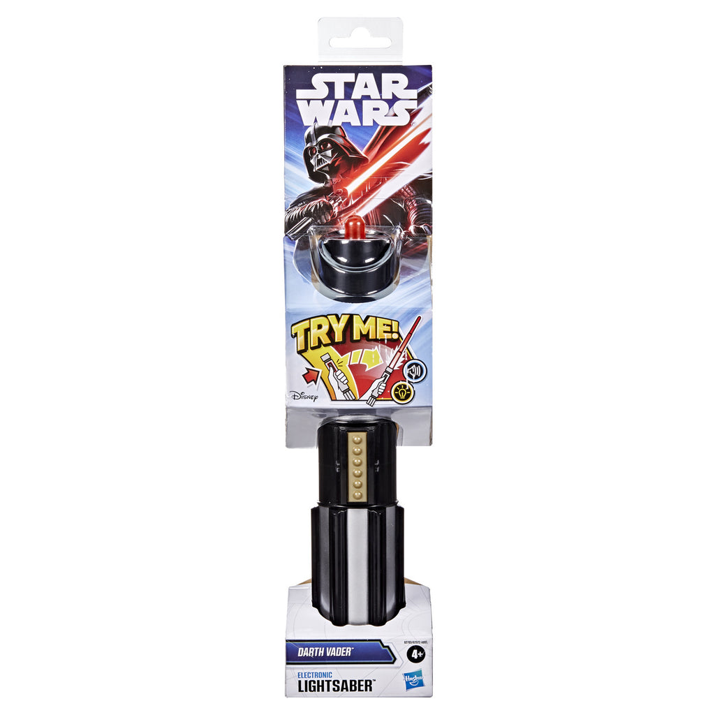 Produktbild Star Wars - Darth Vader rollspelsljussabel