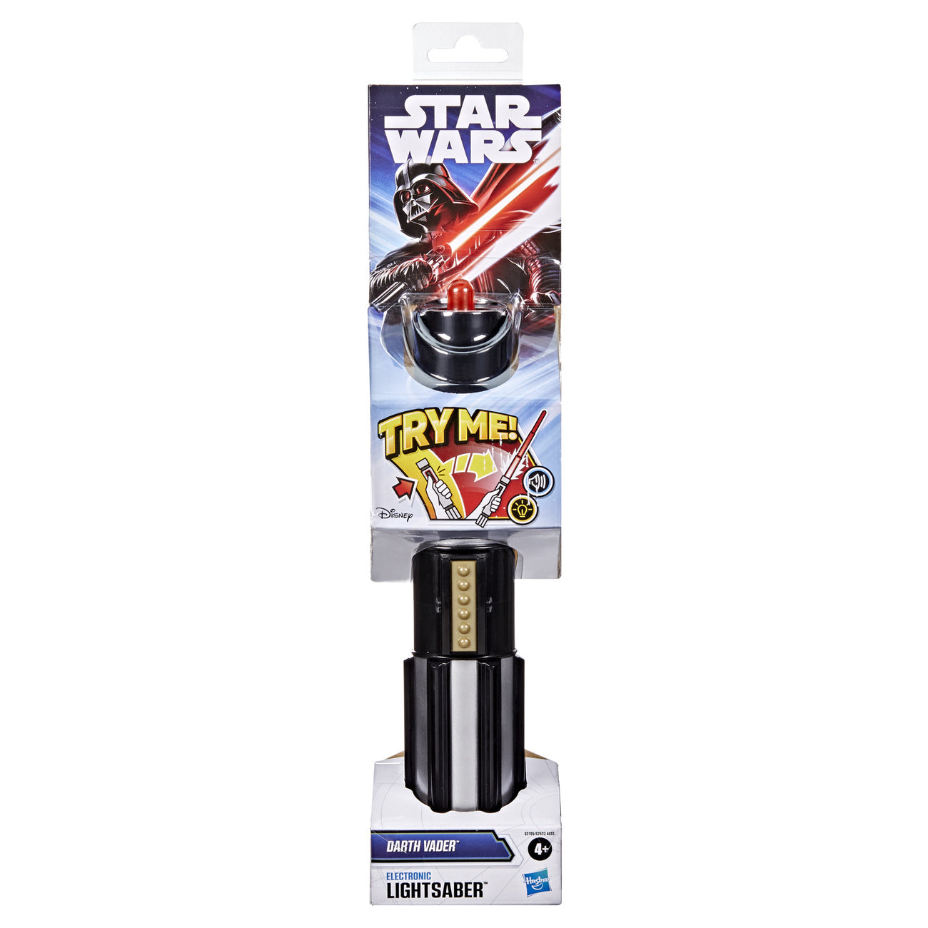 Produktbild Star Wars - Darth Vader rollspelsljussabel