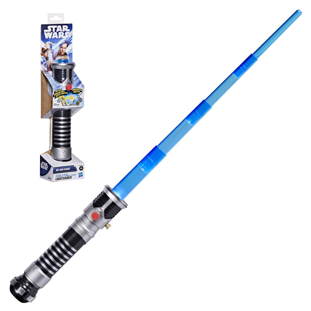 Produktbild Star Wars - Obi-Wan Kenobi rollspelsljussabel