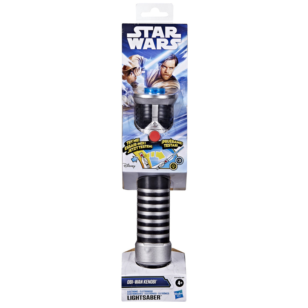 Produktbild Star Wars - Obi-Wan Kenobi rollspelsljussabel