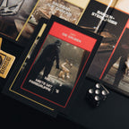 Produktbild Mandalorian och Grogu Monopoly - Star Wars The Mandalorian