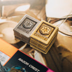 Produktbild Mandalorian och Grogu Monopoly - Star Wars The Mandalorian