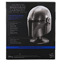 Produktbild Star Wars - Mandalorian mini hjälmreplika på bas