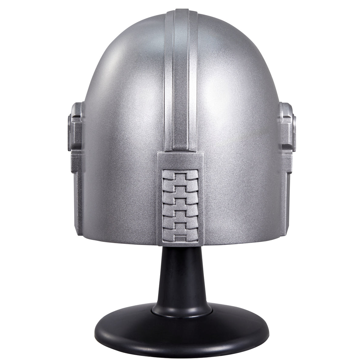 Produktbild Star Wars - Mandalorian mini hjälmreplika på bas