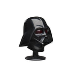 Produktbild Star Wars - Darth Vader mini hjälmreplika på bas