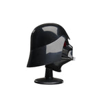 Produktbild Star Wars - Darth Vader mini hjälmreplika på bas