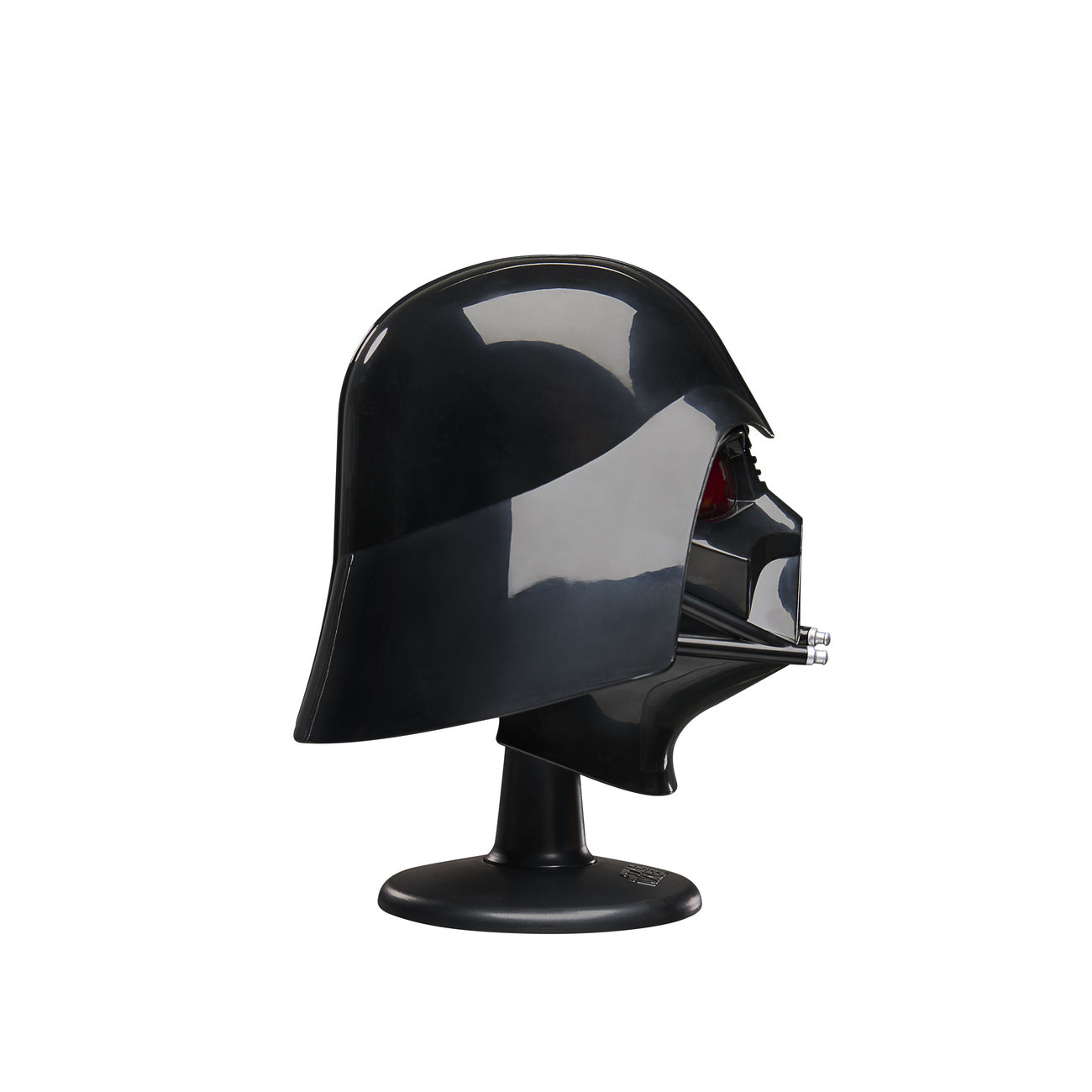Produktbild Star Wars - Darth Vader mini hjälmreplika på bas