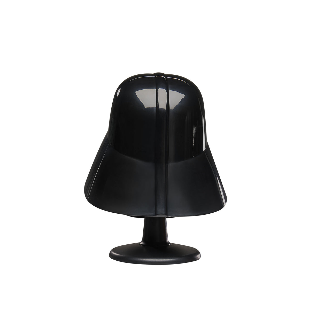 Produktbild Star Wars - Darth Vader mini hjälmreplika på bas