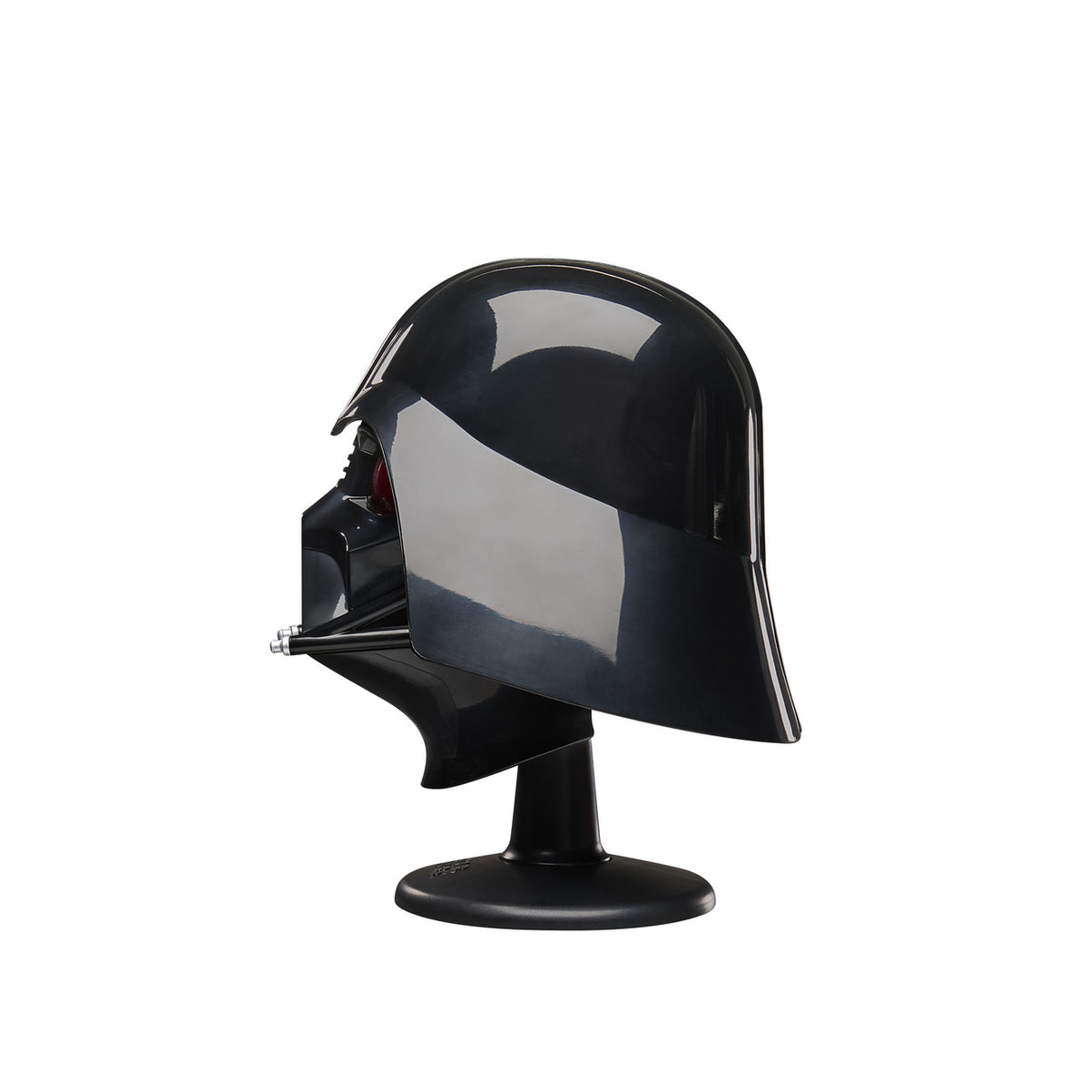 Produktbild Star Wars - Darth Vader mini hjälmreplika på bas