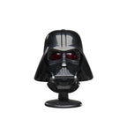 Produktbild Star Wars - Darth Vader mini hjälmreplika på bas