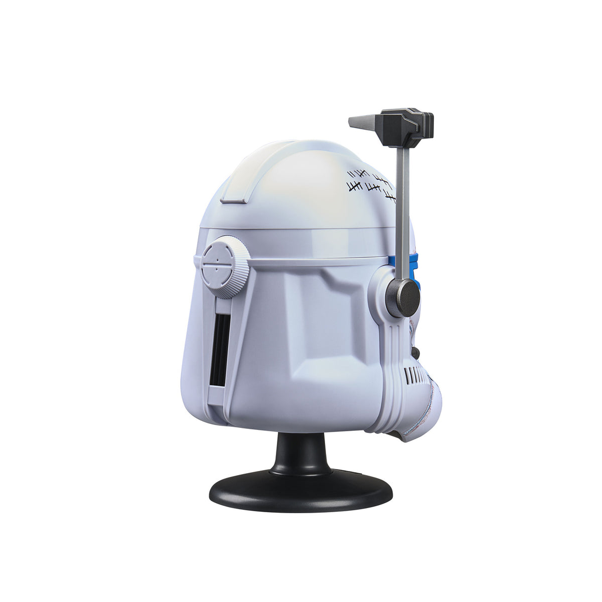 Product image Star Wars - Captain Rex Mini Helmet Replica on Base