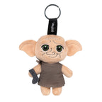 Produktbild Harry Potter - Dobby plyschnyckelring