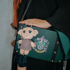 Produktbild Harry Potter - Dobby plyschnyckelring