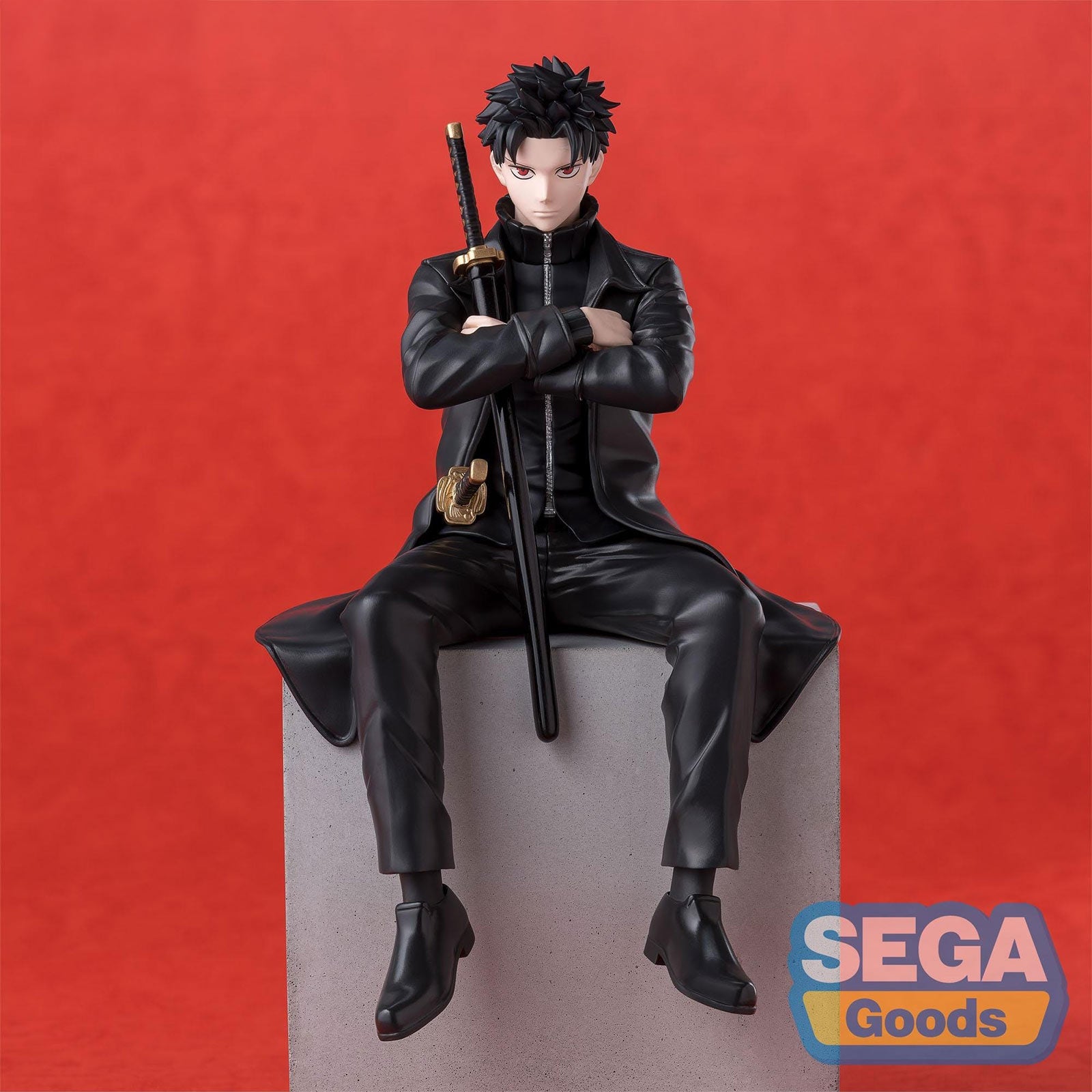 Produktbild Kagurabachi - Chihiro Rokuhira Figur