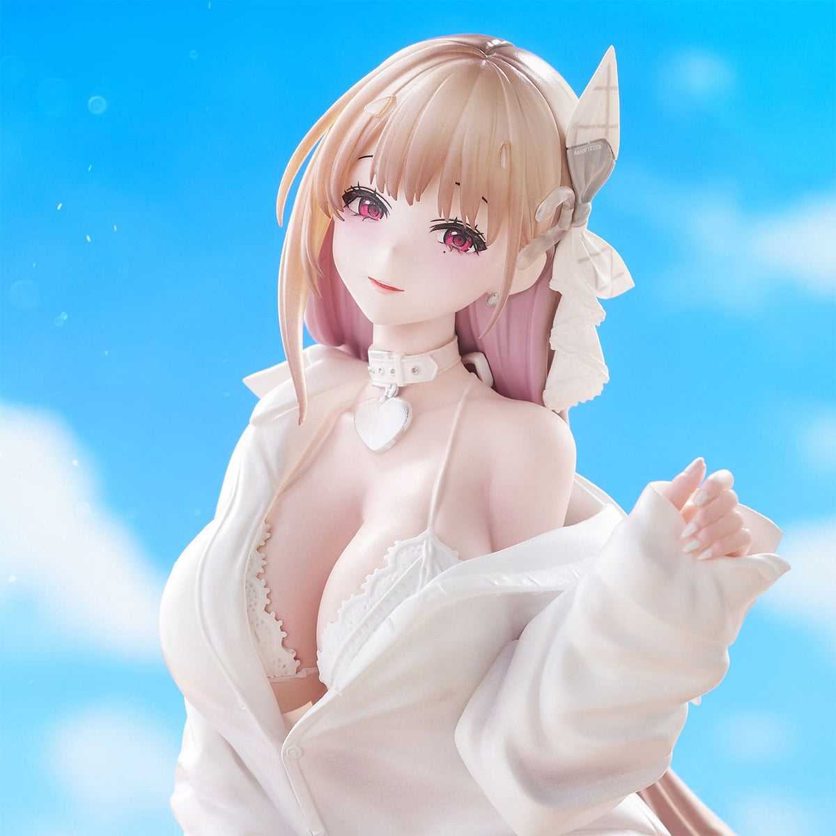 Produktbild Goddess of Victory: Nikke - Viper Noodle Stopper Figur