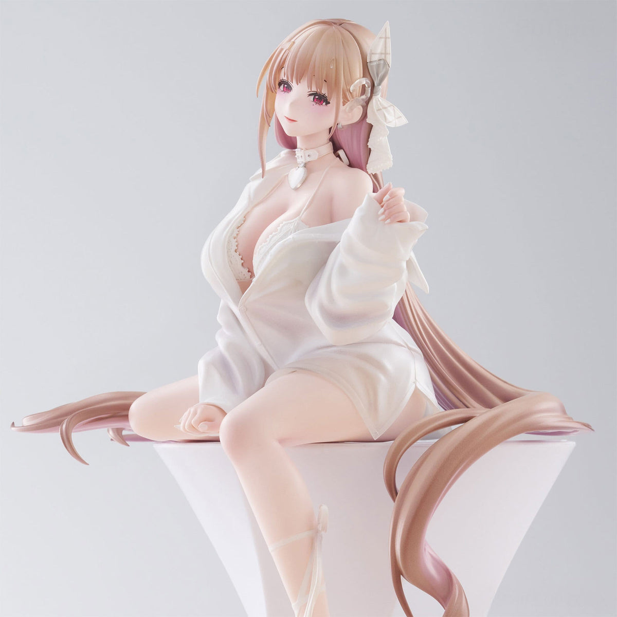 Produktbild Goddess of Victory: Nikke - Viper Noodle Stopper Figur