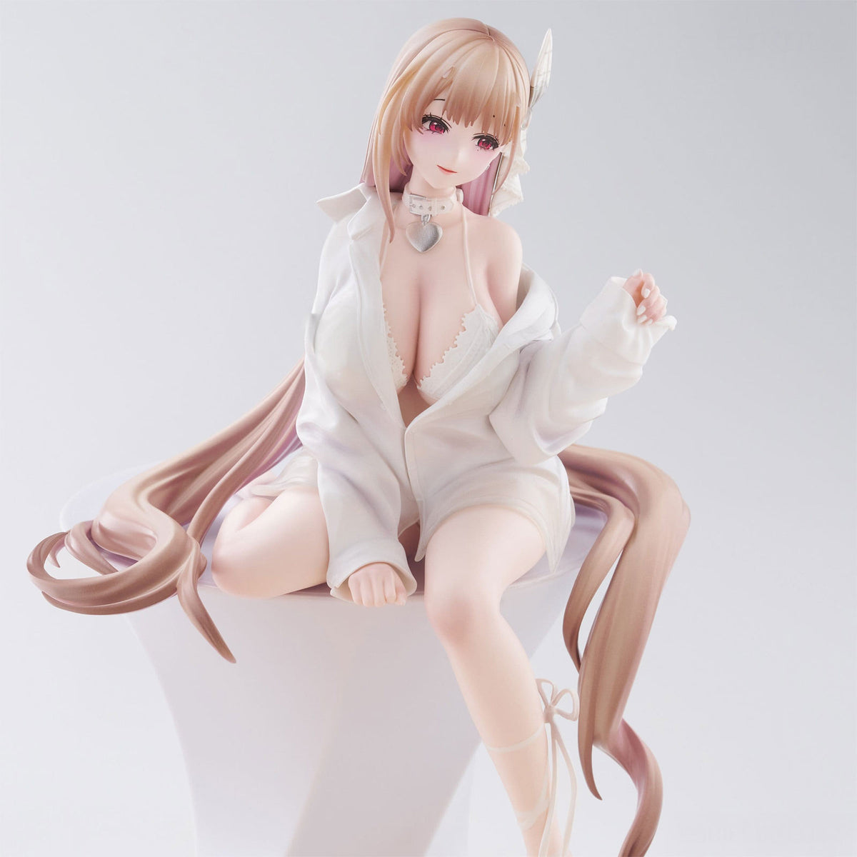 Product image Goddess of Victory: Nikke - Viper Noodle Stopper Figure