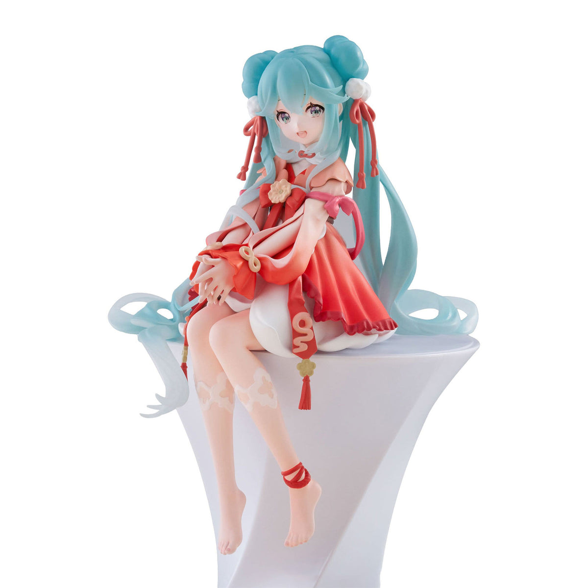 Produktbild Hatsune Miku - Chinese New Year Noodle Stopper-figur