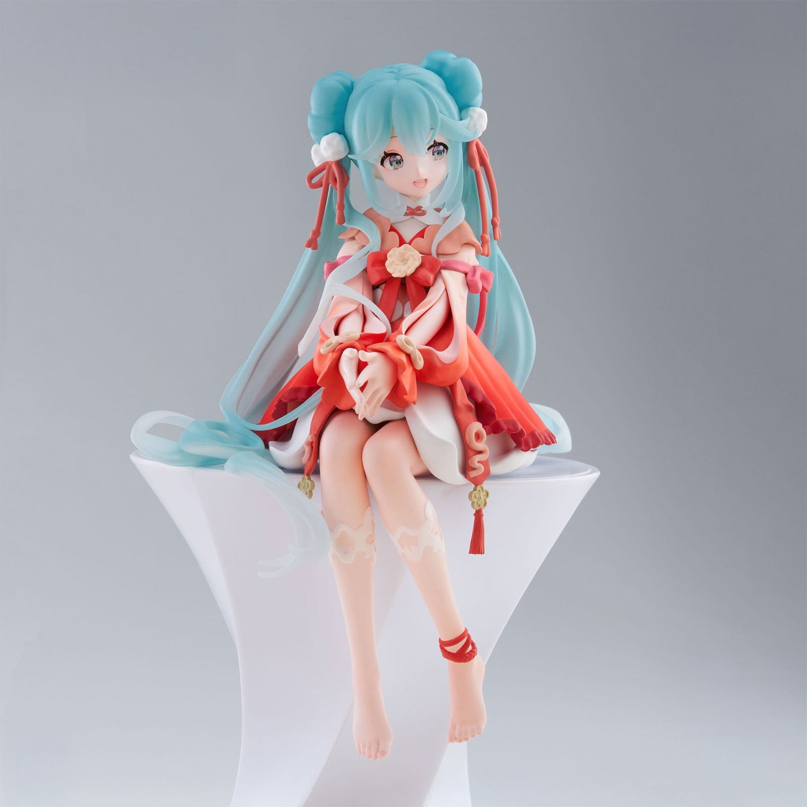 Produktbild Hatsune Miku - Chinese New Year Noodle Stopper-figur
