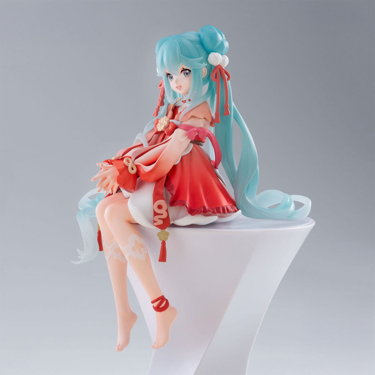 Produktbild Hatsune Miku - Chinese New Year Noodle Stopper-figur