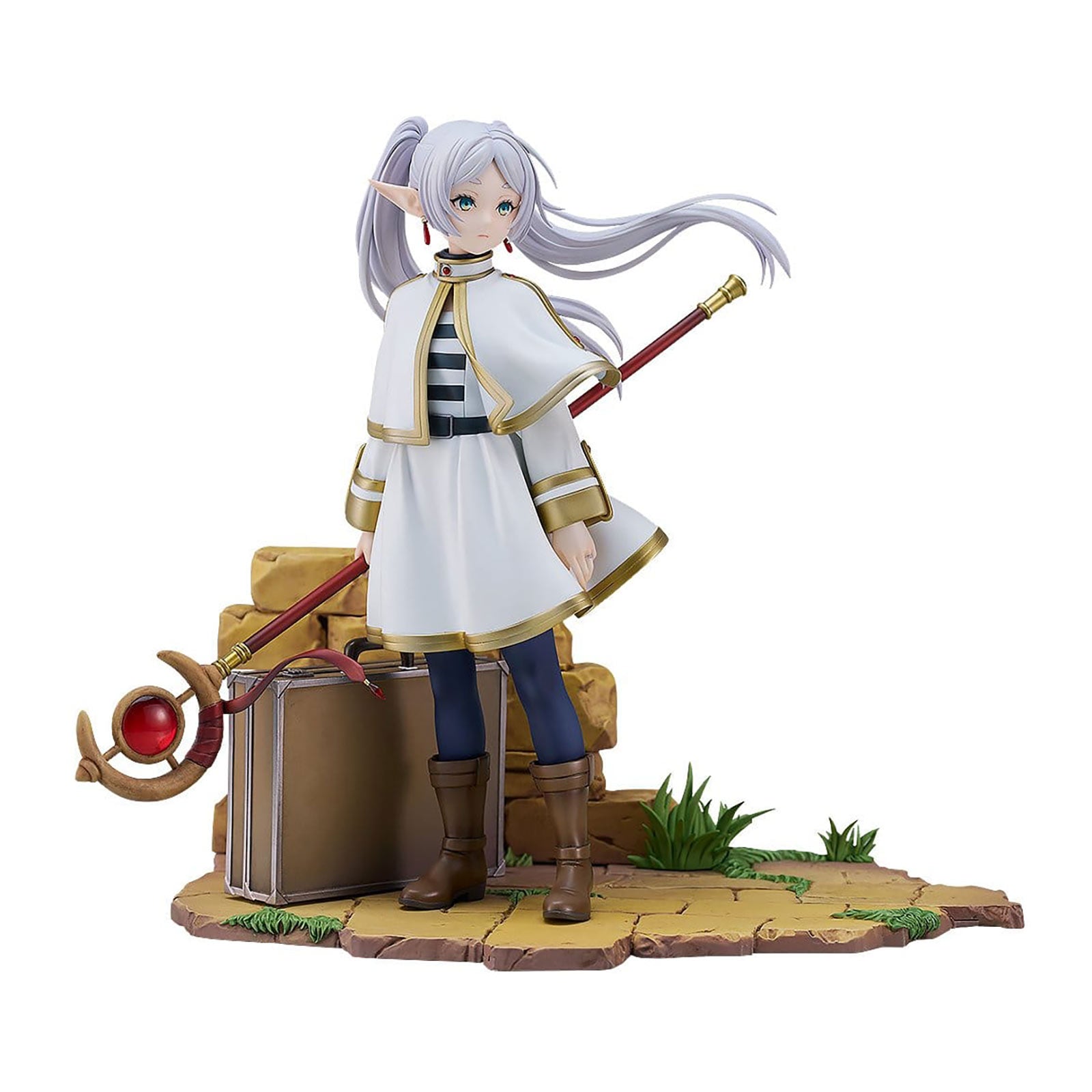 Produktbild Frieren - Magic of the Eventide Glow Figur