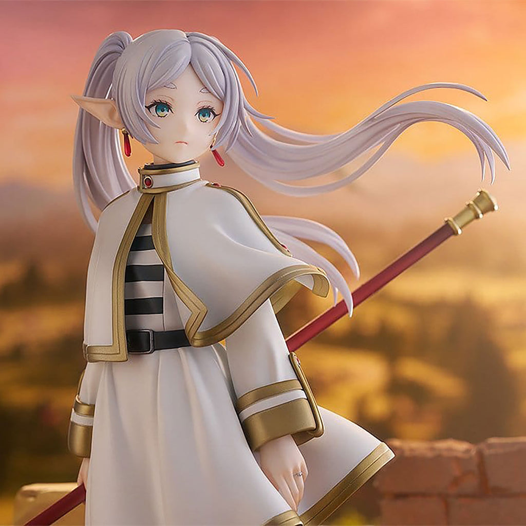 Produktbild Frieren - Magic of the Eventide Glow Figur
