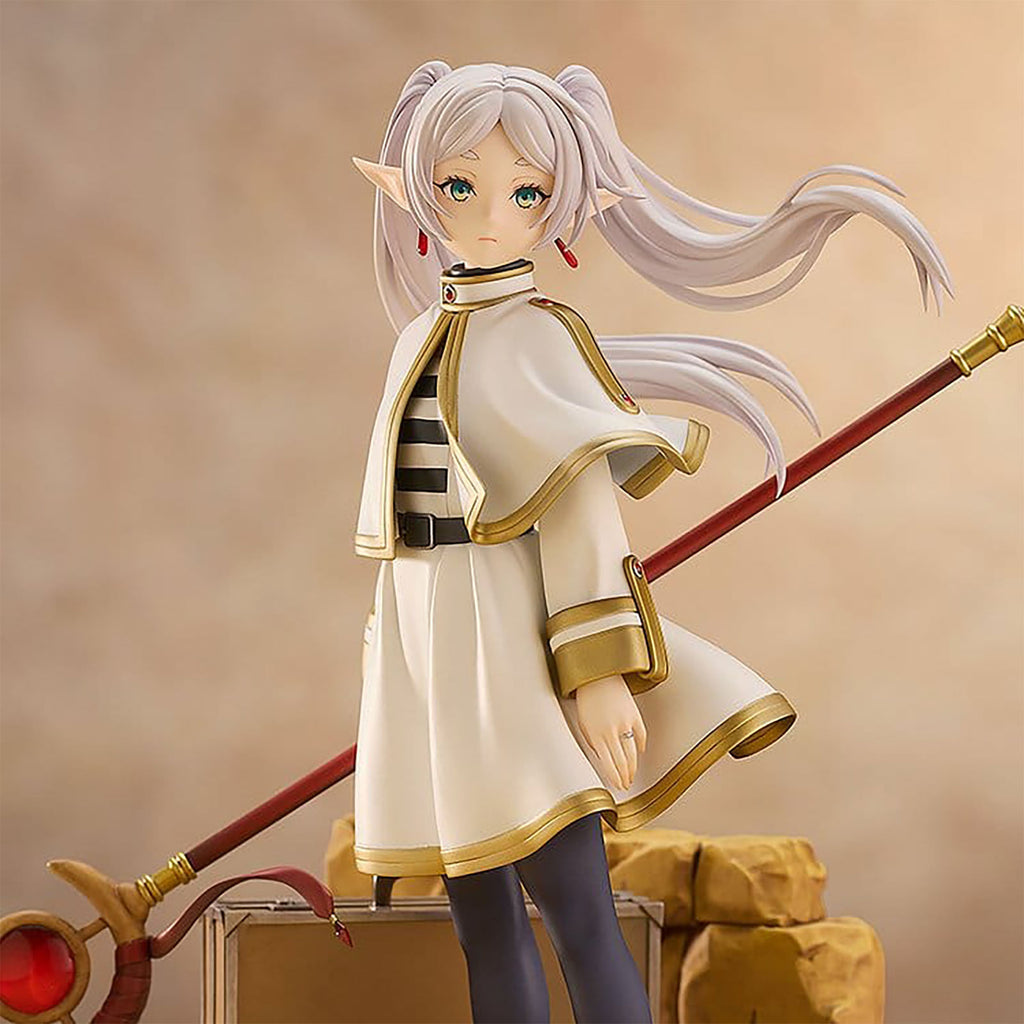 Produktbild Frieren - Magic of the Eventide Glow Figur
