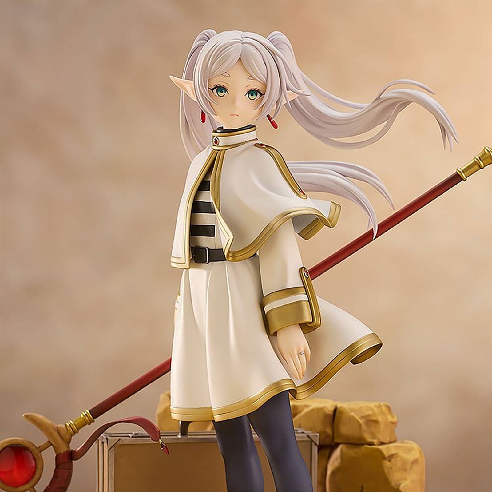 Produktbild Frieren - Magic of the Eventide Glow Figur
