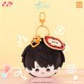 Product image Love and Deepspace - Caleb Playful Time Series Plush Keychain