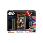 Produktbild Star Wars - Battle of Endor Nook Modellbyggsats i trä