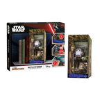 Produktbild Star Wars - Battle of Endor Nook Modellbyggsats i trä