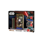 Produktbild Star Wars - Battle of Endor Nook Modellbyggsats i trä