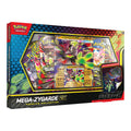 Produktbild Pokémon - Mega Zygarde-EX Premium Samlarkortsbox
