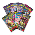 Produktbild Pokémon - Mega Zygarde-EX Premium Samlarkortsbox