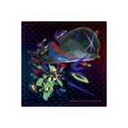 Produktbild Pokémon - Mega Zygarde-EX Premium Samlarkortsbox