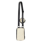 Produktbild Alice i Underlandet – Blommig crossbody-väska med plånbok