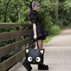 Product image Hello Kitty & Friends - Chococat Crossbody Bag with Wallet