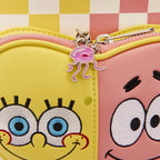 Produktbild SvampBob – Patrick och SvampBob mini-ryggsäck