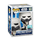 Produktbild Imperial Remnant Snowtrooper Funko Pop-figur Limited Edition Supreme - Star Wars