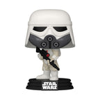 Produktbild Imperial Remnant Snowtrooper Funko Pop-figur Limited Edition Supreme - Star Wars