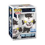 Produktbild Solo Leveling - Baek Yoonho (Silvermane) Funko Pop!-figur