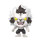 Produktbild Solo Leveling - Baek Yoonho (Silvermane) Funko Pop!-figur