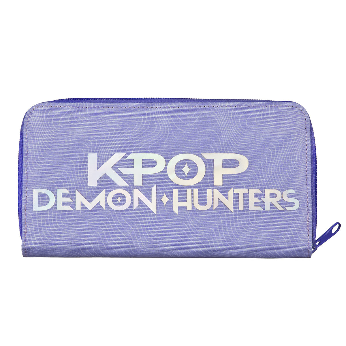 Produktbild KPop Demon Hunters - Plånbok