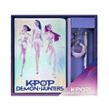 Produktbild KPop Demon Hunters - Anteckningsset