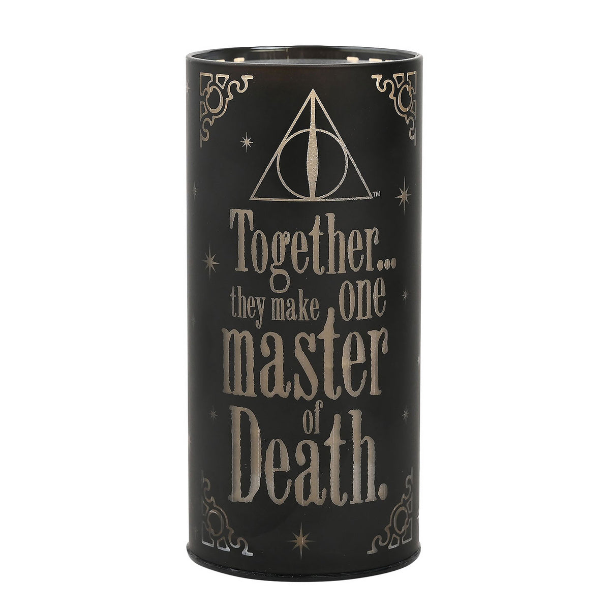 Produktbild Harry Potter - Dödsrelikerna LED-bordslampa