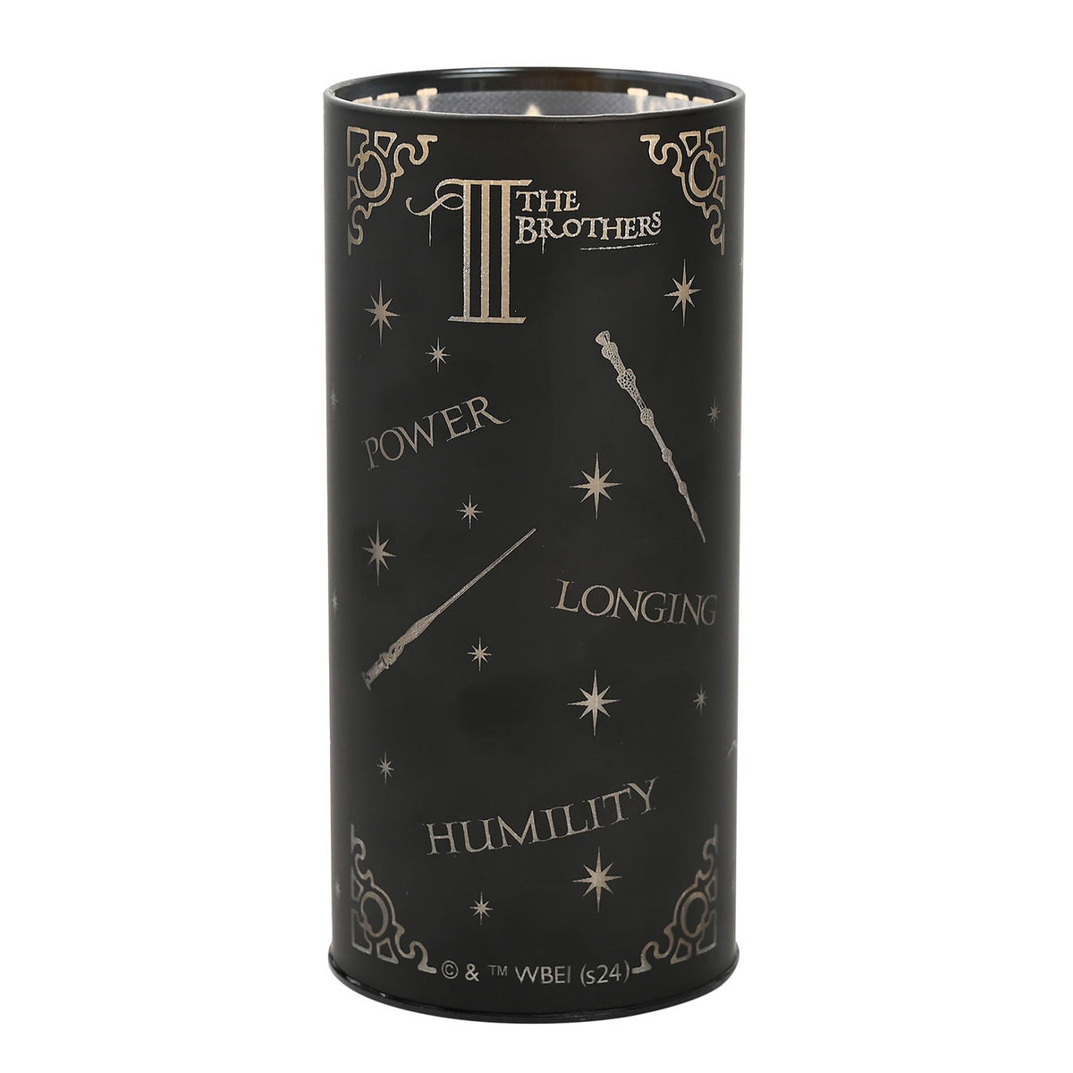 Produktbild Harry Potter - Dödsrelikerna LED-bordslampa