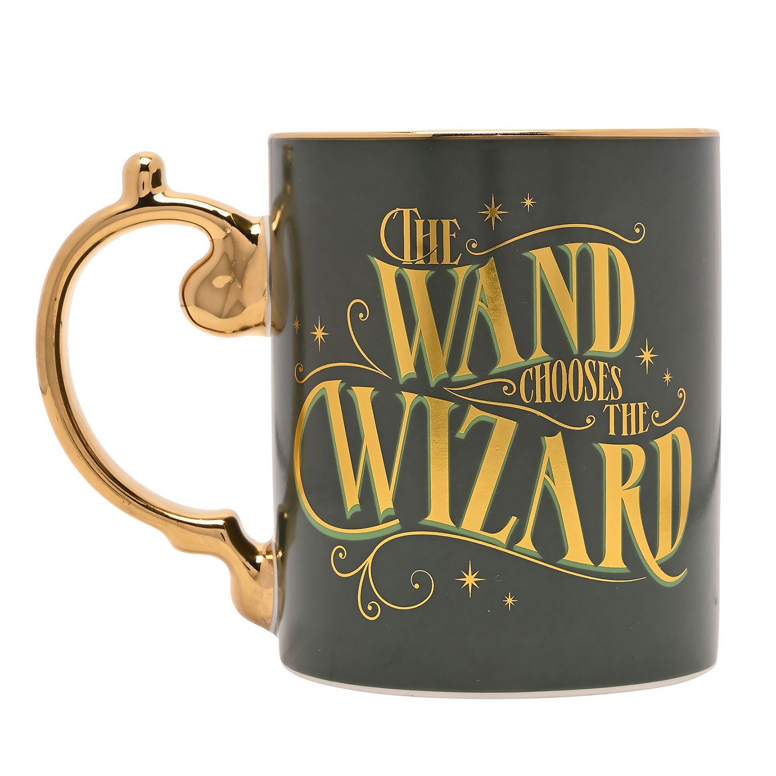Produktbild Harry Potter - Ollivanders samlarmugg